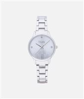 Watch Alviero Martini Woman FORMENTERA in Steel CS.4227L-06M